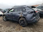 2019 Toyota Rav4 Xle Black vin: JTMP1RFV5KD515929