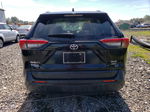 2019 Toyota Rav4 Xle Black vin: JTMP1RFV5KJ020261