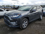 2020 Toyota Rav4 Xle Charcoal vin: JTMP1RFV7LD530790