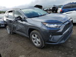 2020 Toyota Rav4 Xle Charcoal vin: JTMP1RFV7LD530790