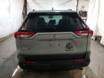 2019 Toyota Rav4 Xle Green vin: JTMP1RFV9KD032296