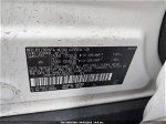 2020 Toyota Rav4 Xle White vin: JTMP1RFV9LD060410