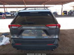 2020 Toyota Rav4 Xle Gray vin: JTMP1RFVXLD053501