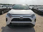 2020 Toyota Rav4 Xle Белый vin: JTMR6RFV3LD003033