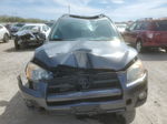 2011 Toyota Rav4 Sport Gray vin: JTMRF4DV6B5037756