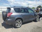 2010 Toyota Rav4 Sport Gray vin: JTMRF4DV7A5029521