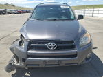 2010 Toyota Rav4 Sport Gray vin: JTMRF4DV7A5029521