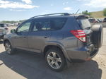 2010 Toyota Rav4 Sport Gray vin: JTMRF4DV7A5029521