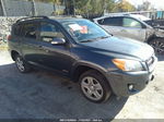 2011 Toyota Rav4 Sport Gray vin: JTMRF4DVXB5048856