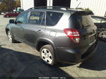 2011 Toyota Rav4 Sport Gray vin: JTMRF4DVXB5048856