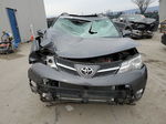 2015 Toyota Rav4 Xle Серый vin: JTMRFREV0FD151792