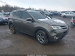 2015 Toyota Rav4 Xle Tan vin: JTMRFREV0FD165823