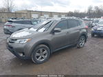 2015 Toyota Rav4 Xle Tan vin: JTMRFREV0FD165823