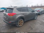 2015 Toyota Rav4 Xle Tan vin: JTMRFREV0FD165823