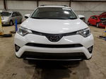 2018 Toyota Rav4 Adventure Белый vin: JTMRFREV2JD237694