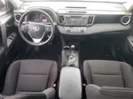 2015 Toyota Rav4 Xle Серебряный vin: JTMRFREV5FD154333