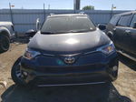 2018 Toyota Rav4 Adventure Blue vin: JTMRFREV5JJ194003