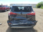 2017 Toyota Rav4 Xle Charcoal vin: JTMRFREV6HJ714722