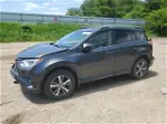 2017 Toyota Rav4 Xle Угольный vin: JTMRFREV6HJ714722