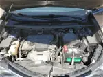 2017 Toyota Rav4 Xle Charcoal vin: JTMRFREV6HJ714722