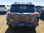 2018 Toyota Rav4 Adventure Gray vin: JTMRFREV6JJ741747