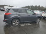 2015 Toyota Rav4 Xle Charcoal vin: JTMRFREV7FD142832