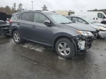 2015 Toyota Rav4 Xle Charcoal vin: JTMRFREV7FD142832