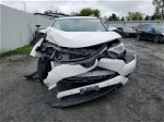 2017 Toyota Rav4 Xle Белый vin: JTMRFREV7HJ114310