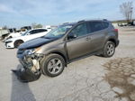 2015 Toyota Rav4 Xle Tan vin: JTMRFREV8FD131239