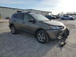 2015 Toyota Rav4 Xle Tan vin: JTMRFREV8FD131239