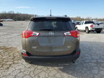 2015 Toyota Rav4 Xle Tan vin: JTMRFREV8FD131239