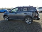 2015 Toyota Rav4 Xle Charcoal vin: JTMRFREV9FD110917