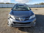 2015 Toyota Rav4 Xle Charcoal vin: JTMRFREV9FD110917