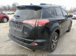 2017 Toyota Rav4 Xle Dark Blue vin: JTMRFREV9HJ124238