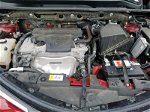 2018 Toyota Rav4 Adventure Red vin: JTMRFREV9JD222190