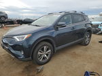 2018 Toyota Rav4 Adventure Black vin: JTMRFREV9JJ261038