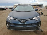 2018 Toyota Rav4 Adventure Black vin: JTMRFREV9JJ261038