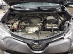 2018 Toyota Rav4 Adventure Gray vin: JTMRFREV9JJ733478