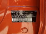 2015 Toyota Rav4 Xle Orange vin: JTMRFREVXFD162105