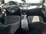 2016 Toyota Rav4 Hv Xle Черный vin: JTMRJREV2GD027278