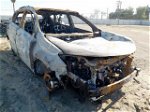 2017 Toyota Rav4 Hv Le Пожар vin: JTMRJREV2HD076465