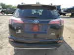 2017 Toyota Rav4 Hv Le Black vin: JTMRJREV2HD137975