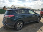 2017 Toyota Rav4 Hv Le Blue vin: JTMRJREV4HD111362