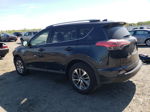 2018 Toyota Rav4 Hv Le Blue vin: JTMRJREV4JD243107