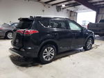 2016 Toyota Rav4 Hv Xle Черный vin: JTMRJREV5GD005212