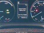 2017 Toyota Rav4 Hybrid Xle Серый vin: JTMRJREV5HD072426