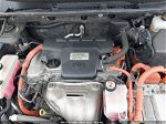 2017 Toyota Rav4 Hybrid Xle/le Plus Gray vin: JTMRJREV5HD088156