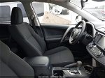 2017 Toyota Rav4 Hybrid Xle/le Plus Gray vin: JTMRJREV5HD088156