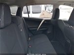2017 Toyota Rav4 Hybrid Xle/le Plus Серый vin: JTMRJREV5HD088156