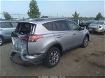 2017 Toyota Rav4 Hybrid Xle/le Plus Неизвестно vin: JTMRJREV6HD064397